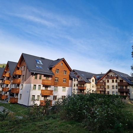 Apartament Oliwia Шклярска Поремба Екстериор снимка