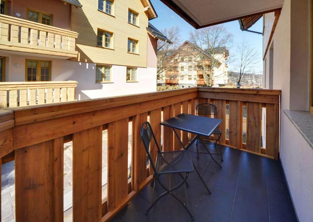 Apartament Oliwia Шклярска Поремба Екстериор снимка