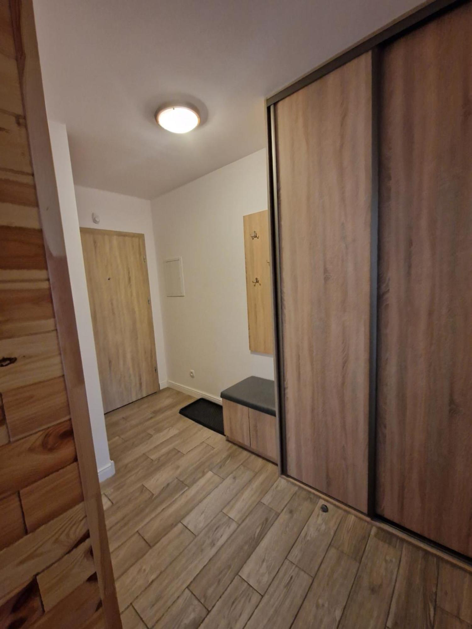 Apartament Oliwia Шклярска Поремба Екстериор снимка
